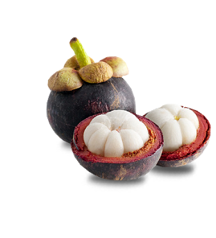 MarketSimple fruit mangosteen pfa2