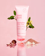 Australian Pink Clay Deep Pore Cleanser image