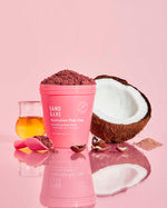 Australian Pink Clay Smoothing Body Sand image