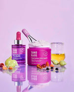 Australian Emu Apple Glowing Skin Kit image