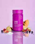 Australian Emu Apple Enzyme Powder Polish image