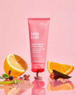 Australian Pink Clay Flash Perfection Exfoliator image